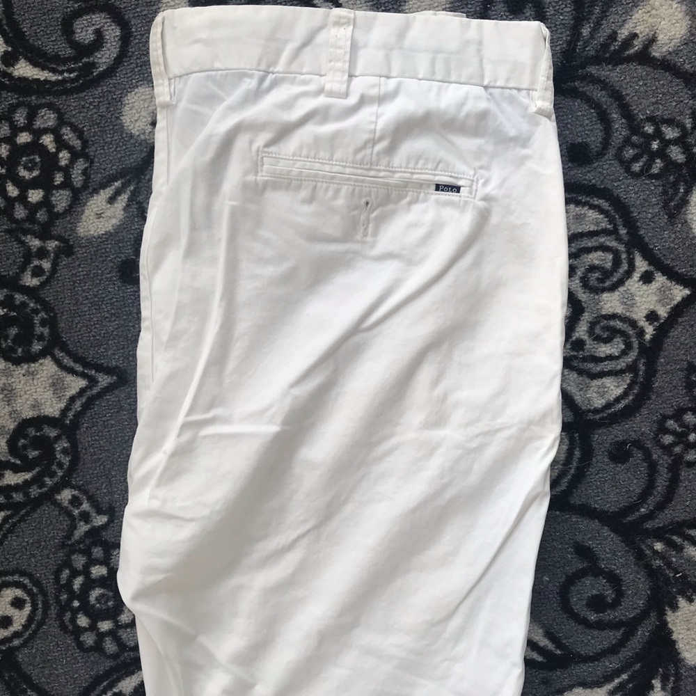 Polo Ralph Lauren shorts